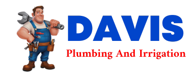 Trusted plumber in CEDAR MOUNTAIN